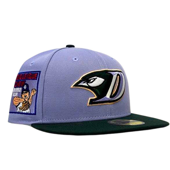 Dunedin Blue Jays Big League Chew Ground Ball Grape 5950