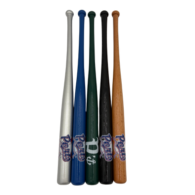 Stockton Ports Mini Bats