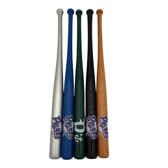 Stockton Ports Mini Bats