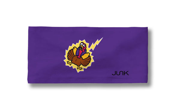 Hartford Thunder Chickens Junk Brands Headband