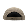 OC Tan Stockton Snapback