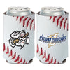 Omaha Storm Chasers Wincraft 12 Ounce Can Cooler