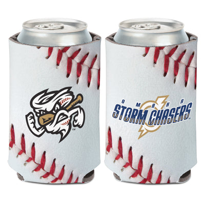 Omaha Storm Chasers Wincraft 12 Ounce Can Cooler
