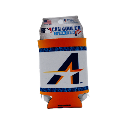 Can Cooler 12oz - Astros City Connect