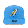 Myrtle Beach Pelicans New Era Toddler-Child-Youth Alternate 9Seventy Stretch Snap Cap