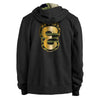 Eugene Emeralds New Era 2022 Armed Forces Day Hooded Sweatshirt