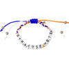 Syracuse Mets Bracelet