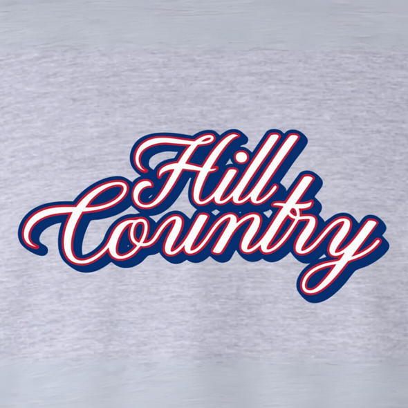 Hill Country Relief Shirt