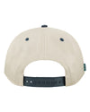 Toledo Mud Hens Upside Down Heritage Cap
