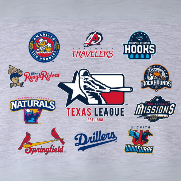 Hill Country Relief Shirt