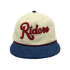 Official League Corduroy Riders Cap