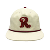 Official League Corduroy RR Snapback