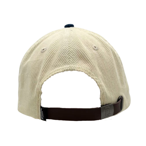 Official League Corduroy Riders Cap