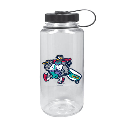 Jersey Shore BlueClaws TNC The Bennys 32 oz Nalgene