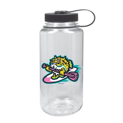 Jersey Shore BlueClaws TNC Locals 32 oz Nalgene