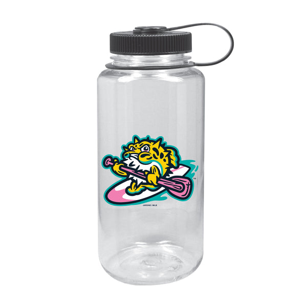 Jersey Shore BlueClaws TNC Locals 32 oz Nalgene
