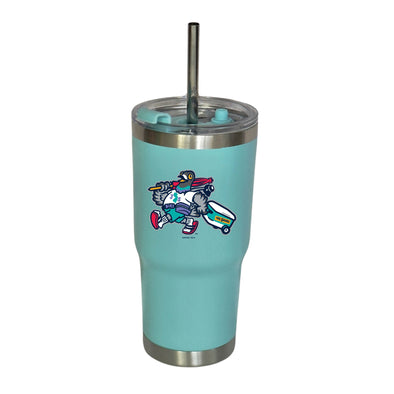 Jersey Shore BlueClaws TNC The Bennys 20 oz Arctic Tumbler