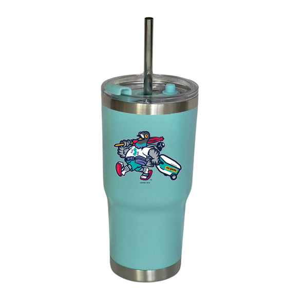 Jersey Shore BlueClaws TNC The Bennys 20 oz Arctic Tumbler