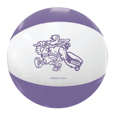 Jersey Shore BlueClaws TNC The Bennys Beach Ball