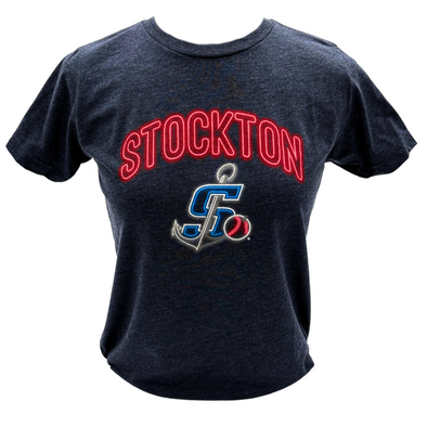 108 Stitches Youth Neon T-Shirt