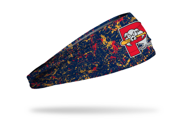 JUNK Big Bang Lite Headband