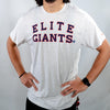 Nashville Sounds Homage Ash Nashville Elite Giants Tee
