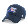 West Michigan Whitecaps '47 Ladies Confetti Icon Clean Up Cap