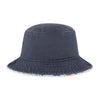 West Michigan Whitecaps '47 Ladies Highgrove Bucket Cap