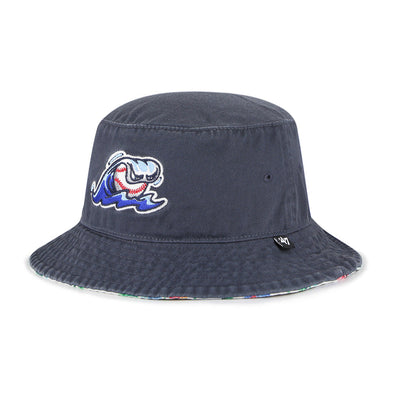 West Michigan Whitecaps '47 Ladies Highgrove Bucket Cap