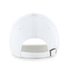 West Michigan Whitecaps '47 Ladies White Miata Cap