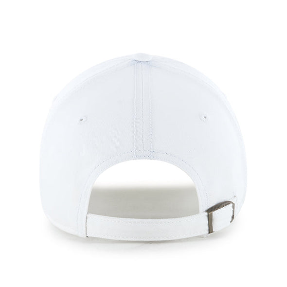 West Michigan Whitecaps '47 Ladies White Miata Cap