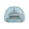 West Michigan Whitecaps '47 Foam Front Trucker Cap