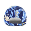 West Michigan Whitecaps '47 Tropicalia Floral Clean Up Cap