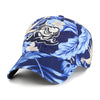 West Michigan Whitecaps '47 Tropicalia Floral Clean Up Cap