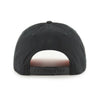 Nashville Sounds '47 Brand Black Hot Chickens Hitch Hat