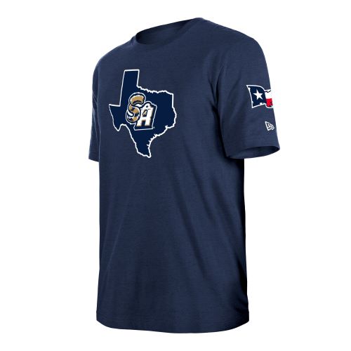 Missions Texas SA Poly T