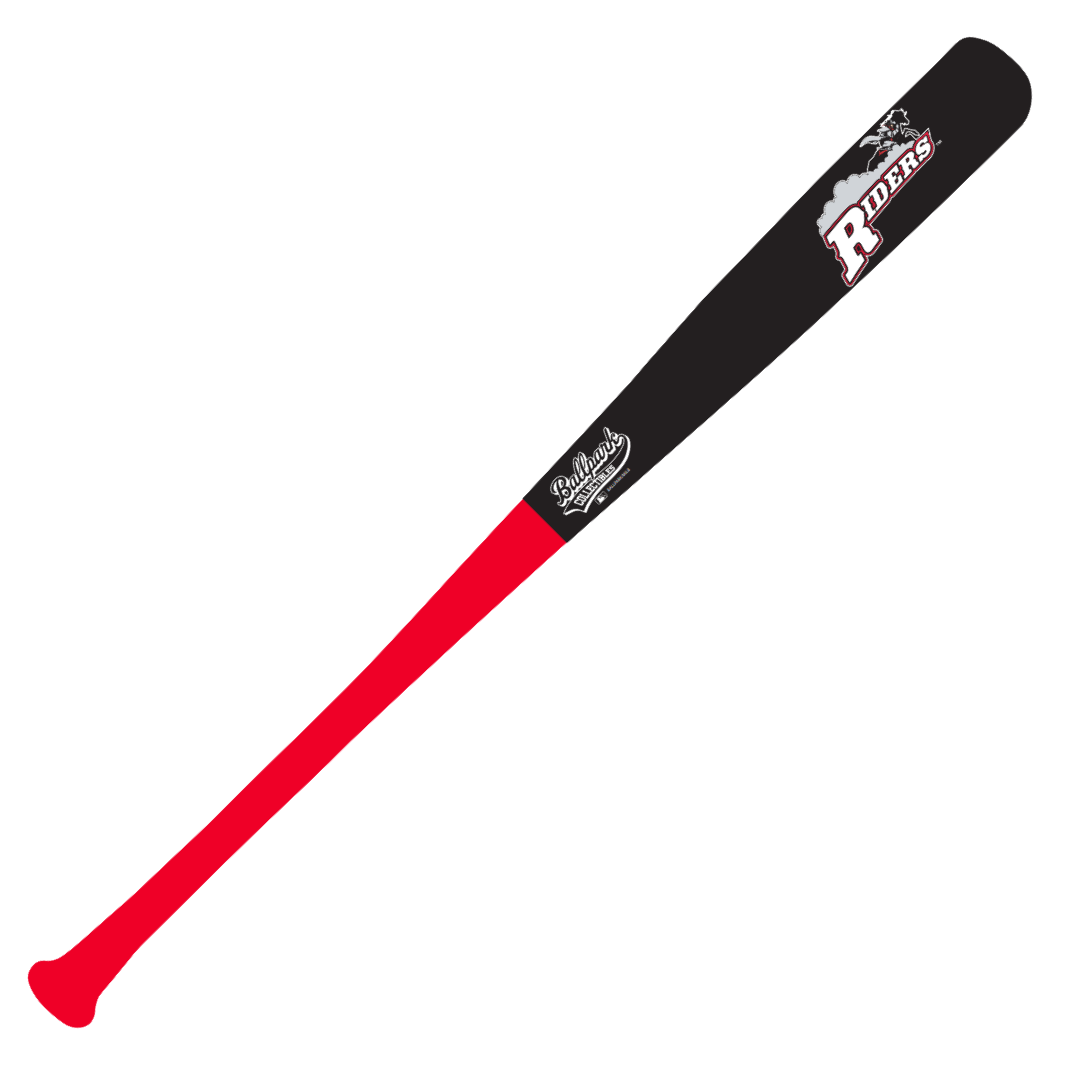 Retro Throwback Mini Bat