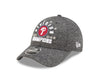 New Era 2024 Division Champions Locker Room 9FORTY Stretch-Snap Cap