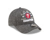 New Era 2024 Division Champions Locker Room 9FORTY Stretch-Snap Cap