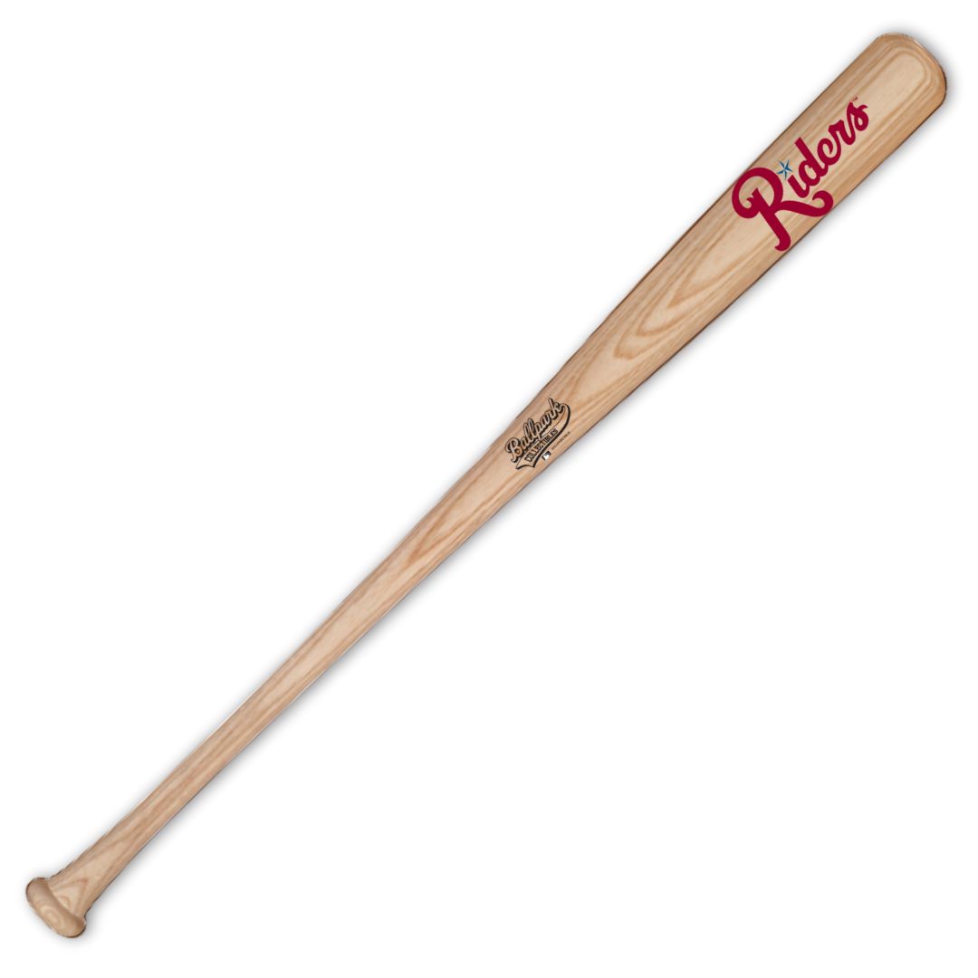 Riders Mini Bat