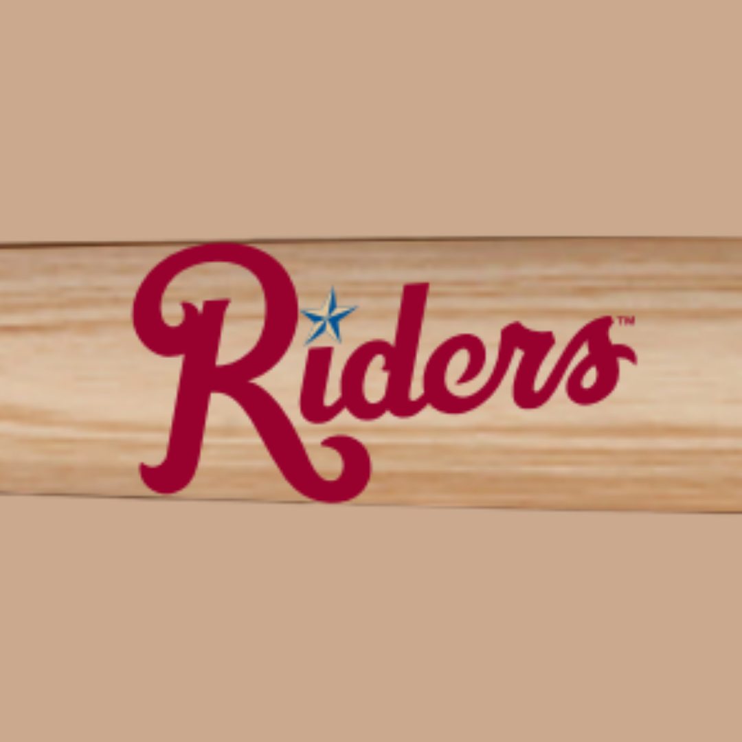Riders Mini Bat