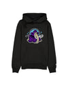 Erie SeaWolves NEC Moon Mammoths Polyester Hoodie