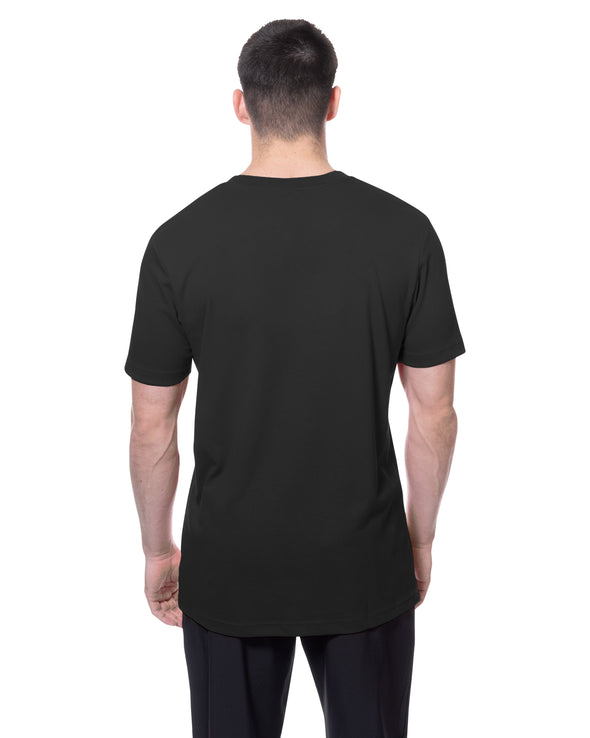 Erie SeaWolves NEC Moon Mammoths Logo Tee