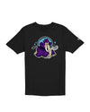 Erie SeaWolves NEC Moon Mammoths Logo Tee
