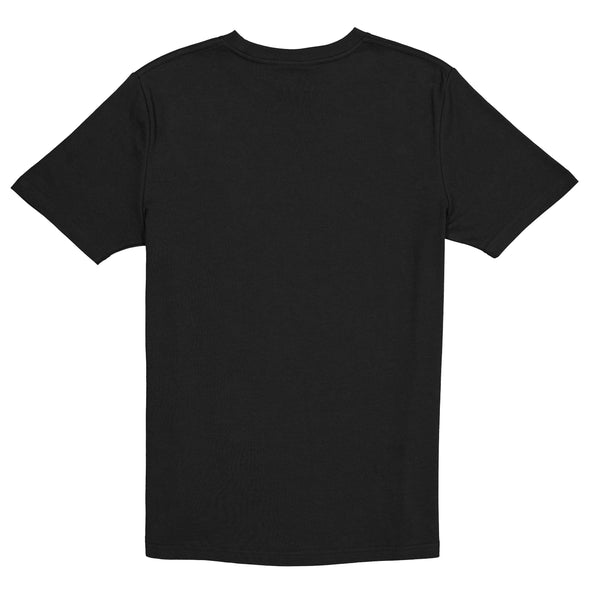 Erie SeaWolves NEC Moon Mammoths Logo Tee