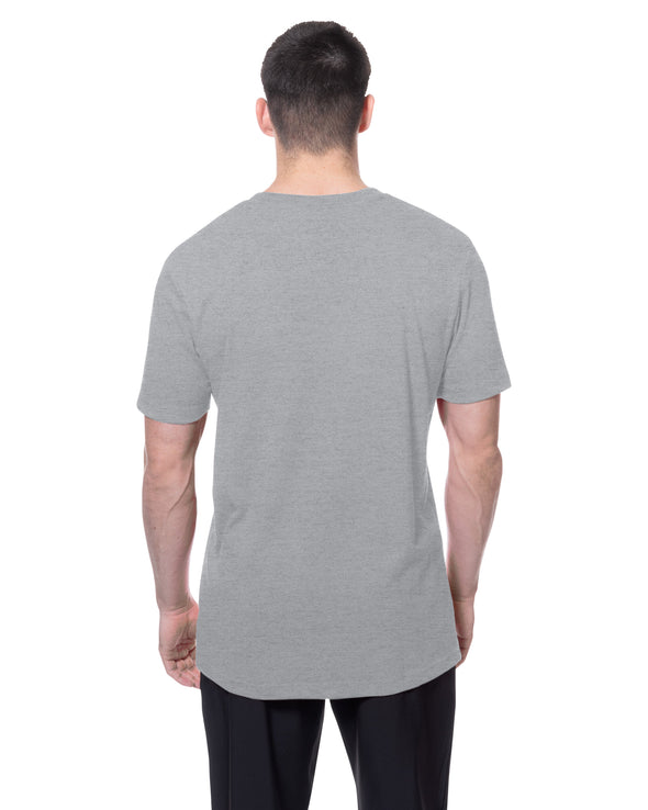 Erie SeaWolves NEC Moon Mammoths Logo Tee