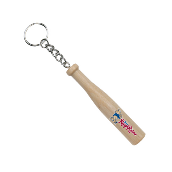 Mini Bat Keychain