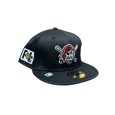 2025 Spring Training Hat Fitted