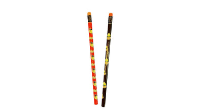 ValleyCats Pencils - red or black