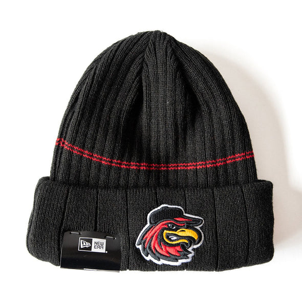 Rochester Red Wings Knit Cap